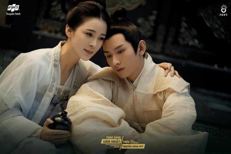 20-800x534-1 Trường An Nặc (The Promise of Chang'an)
