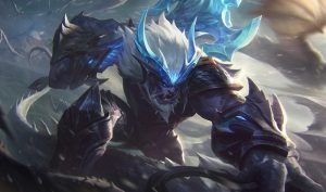 Khám phá ngay sức mạnh của vị tướng Trundle qua bài viết này nhé