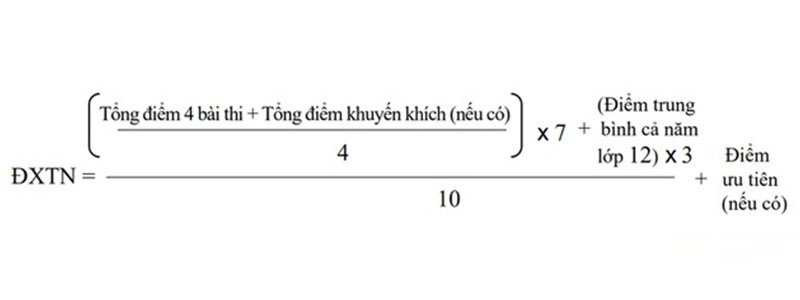 22-800x300-3 Công thức tính điểm xét tốt nghiệp đối với học sinh giáo dục THPT