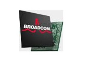 Chip Ethernet 100Gbit của Broadcom xuất hiện