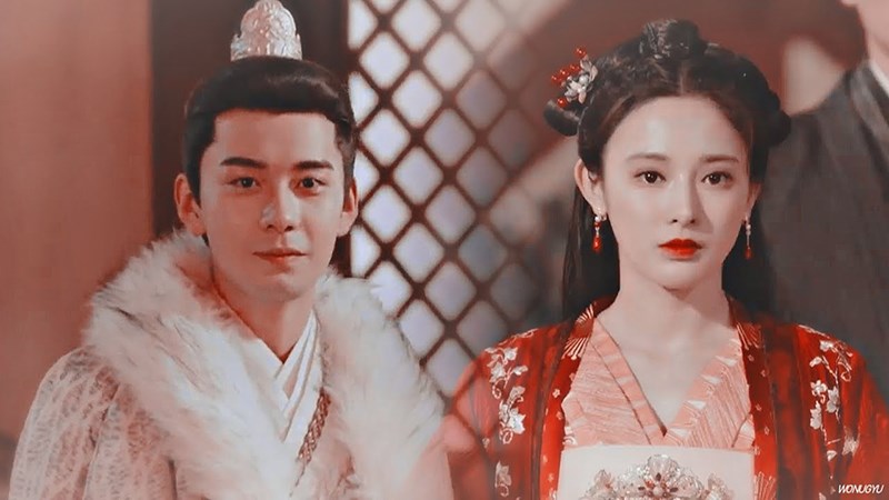 25-800x450-3 Đông Cung (Goodbye My Princess)