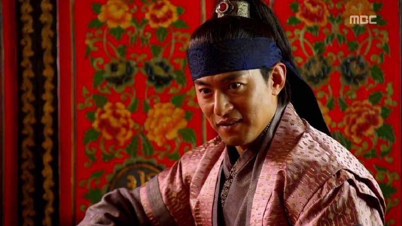 Wang Yoo Wang Yoo