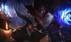 Cùng khám phá ngay sức mạnh và khả năng của vị tướng Ziggs nhé