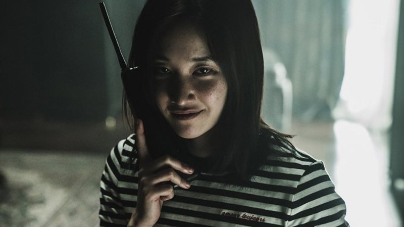 Ác nữ trong The Call (Cuộc Gọi) Oh Young-sook