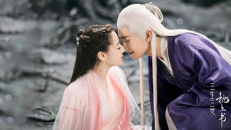 28-800x450-1-1 Tam Sinh Tam Thế: Chẩm Thượng Thư (Eternal Love Of Dream)