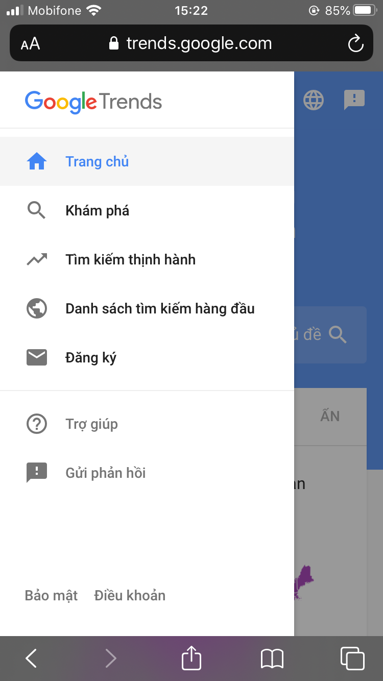 Google Trends Google Trends