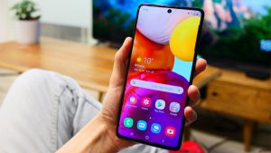 Điện thoại android