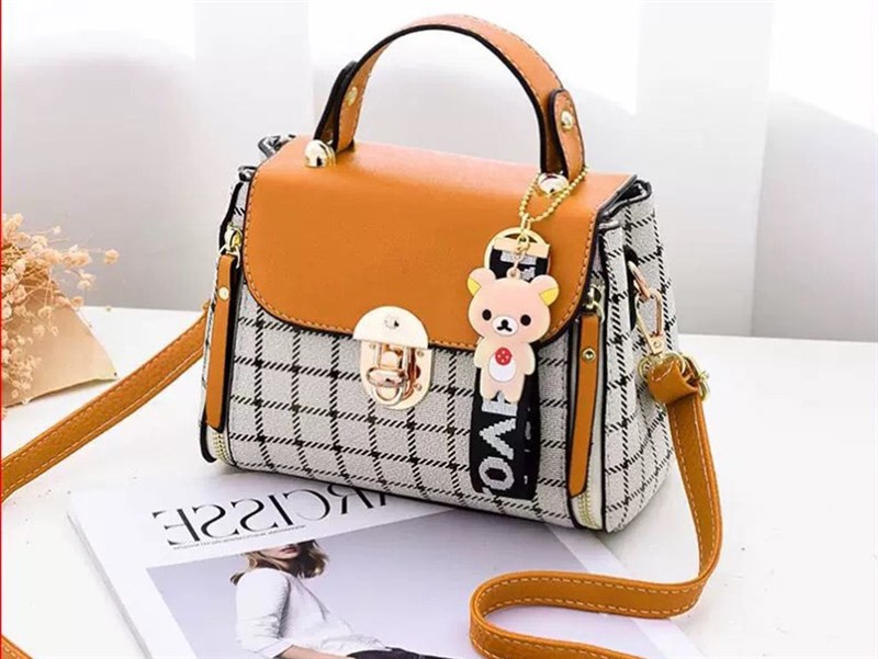 Túi xách món đồ yêu thích của các bạn nữ Túi xách món đồ yêu thích của các bạn nữ