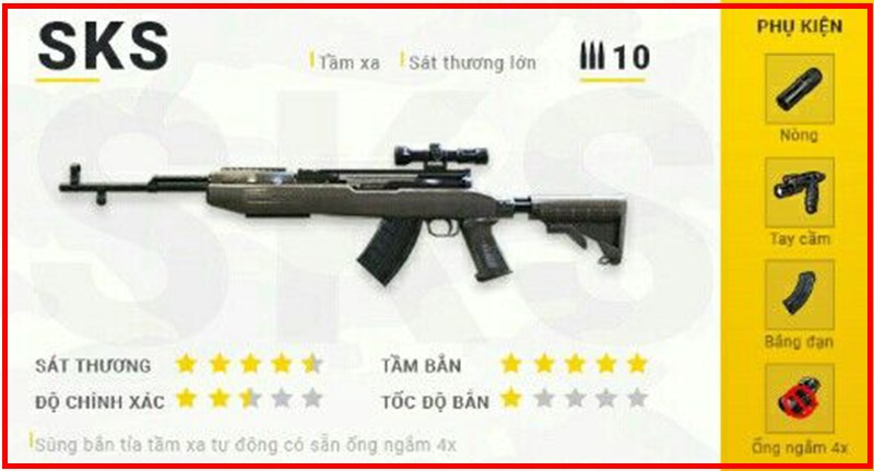 SKS SKS