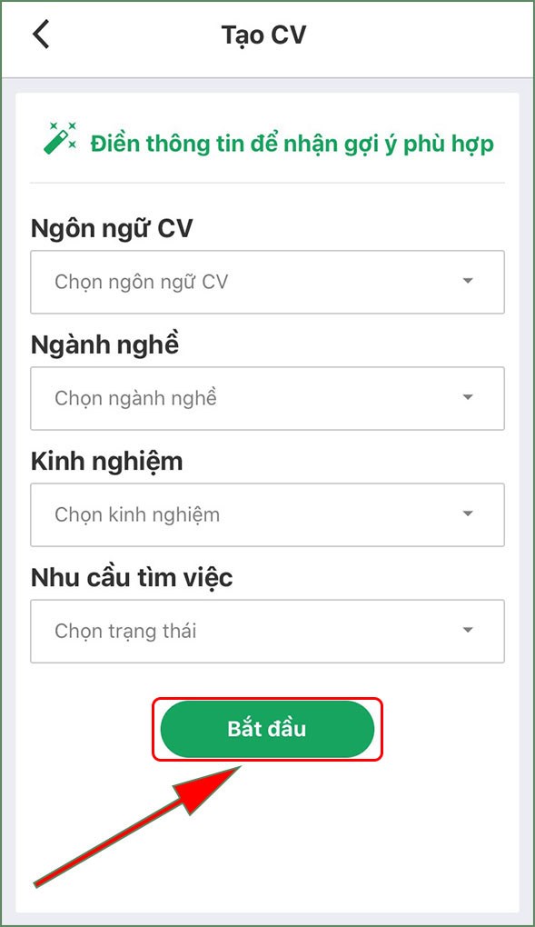 3-589x1020-1 Bảng thông tin để nhận gợi ý công việc trên ứng dụng TopCv