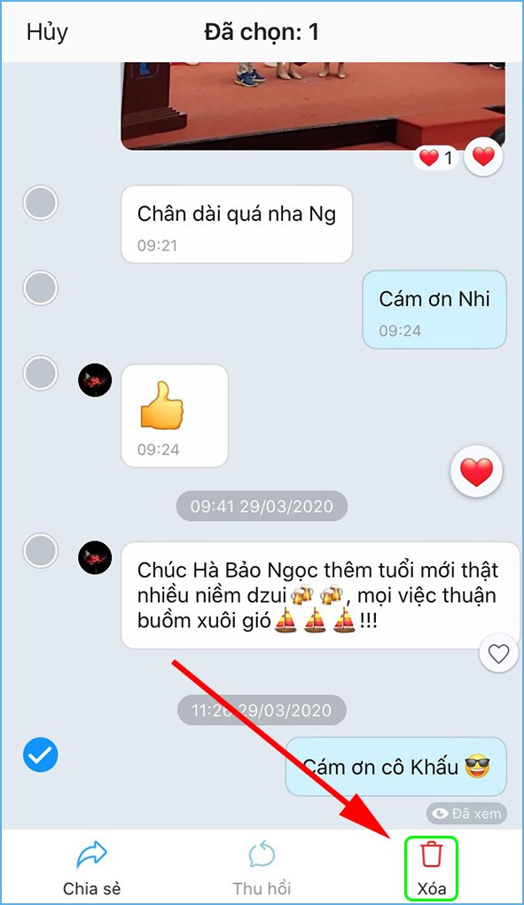 3-591x1020-1 Tính năng xóa tin nhắn Zalo trên điện thoại
