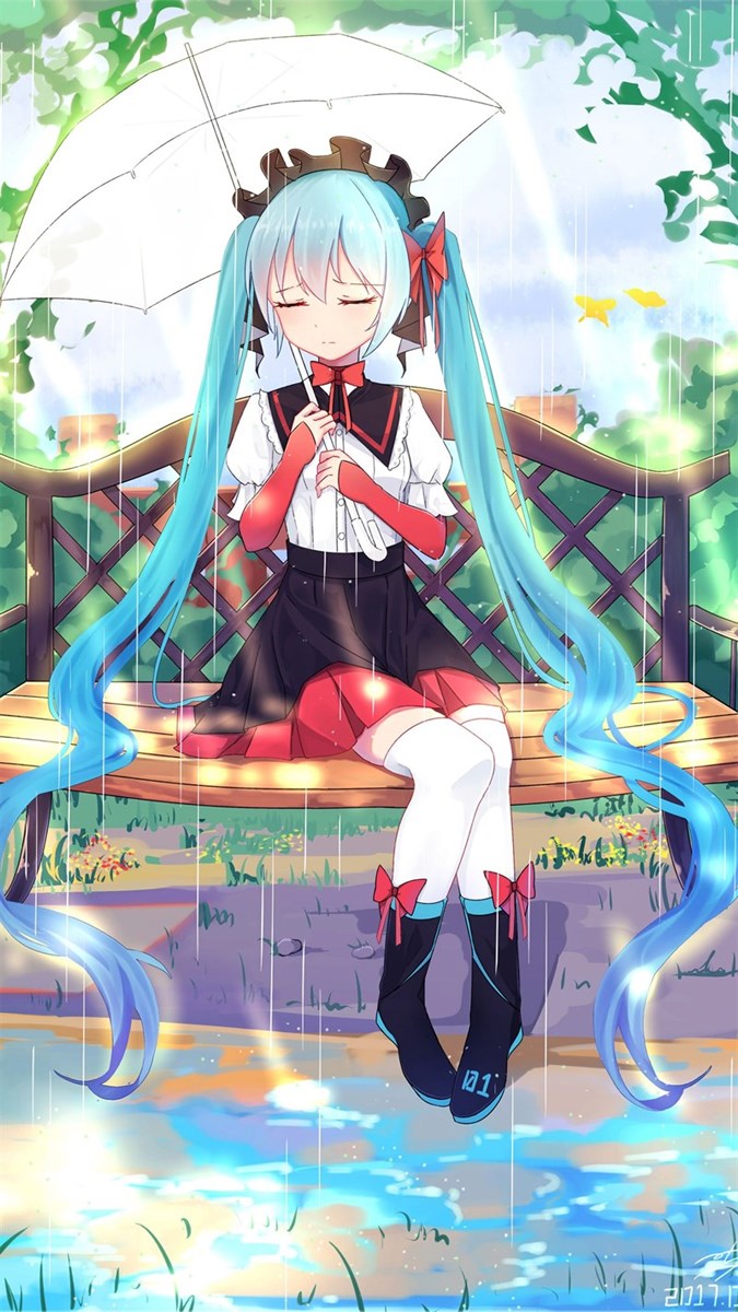 Ảnh nền Hatsune Miku - 10 (Kích thước: 1080 x 1920) Ảnh nền Hatsune Miku - 10 (Kích thước: 1080 x 1920)