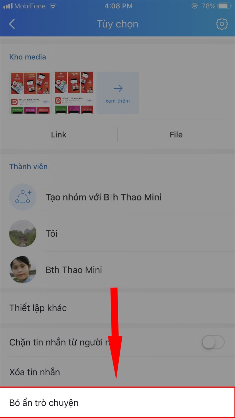 3-800x1422-1 Hướng dẫn bỏ ẩn trò chuyện Zalo trên iPhone