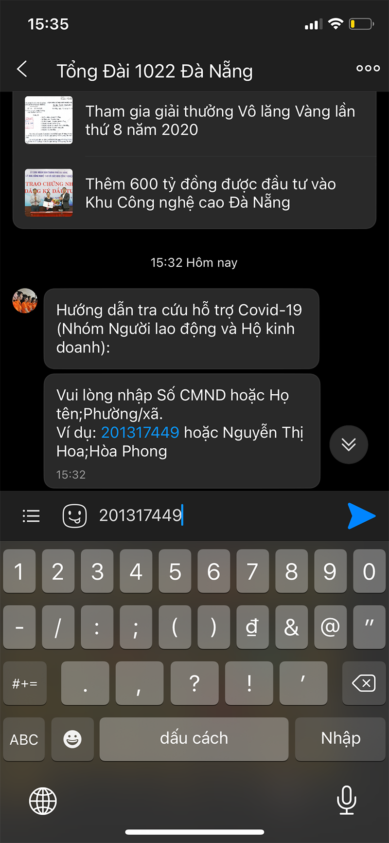 3-800x1732-10 2 cách tra cứu người được nhận tiền hỗ trợ Covid-19 tại Đà Nẵng