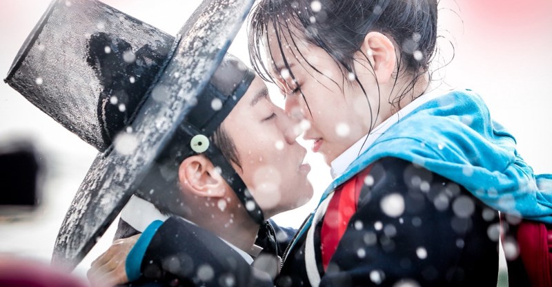 Splash Splash Love (Tình Yêu Bóng Nước) Splash Splash Love (Tình Yêu Bóng Nước)