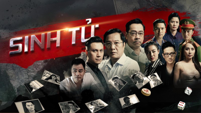 Sinh Tử Sinh Tử