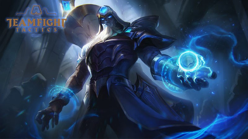 Có nhiều cách để bạn có thể phát huy tối đa sức mạnh của vị tướng Ryze Có nhiều cách để bạn có thể phát huy tối đa sức mạnh của vị tướng Ryze