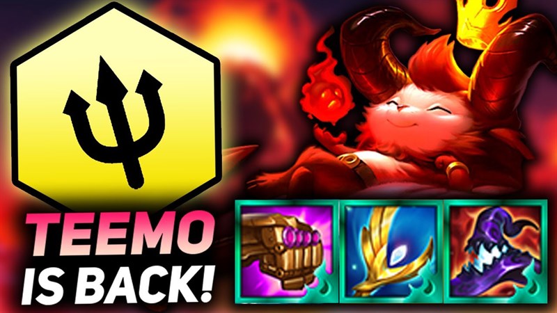 3-800x450-143 Teemo đóng vai trò là carry chính trong đội hình