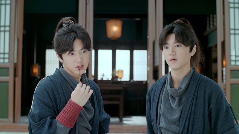 3-800x450-15-2 Tân Tuyệt Đại Song Kiêu (2020) (Handsome Siblings)
