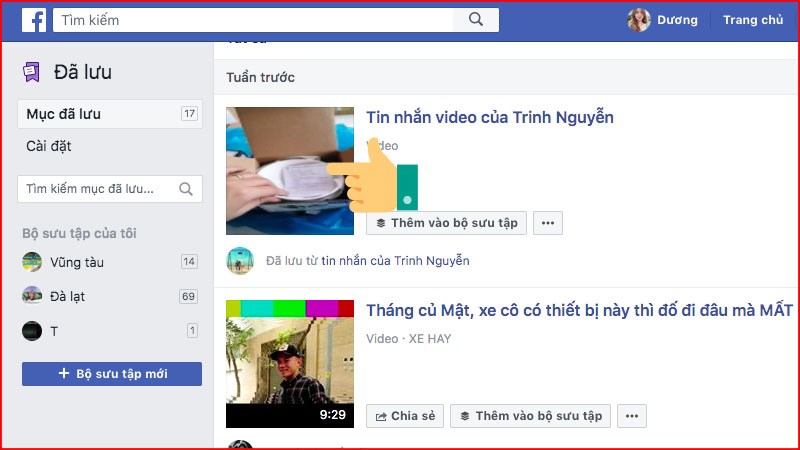 3-800x450-36-1 Chọn vào video đã lưu, ngay lập tức video sẽ được tải về.