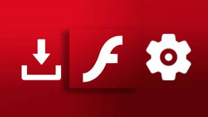 Adobe Flash Player