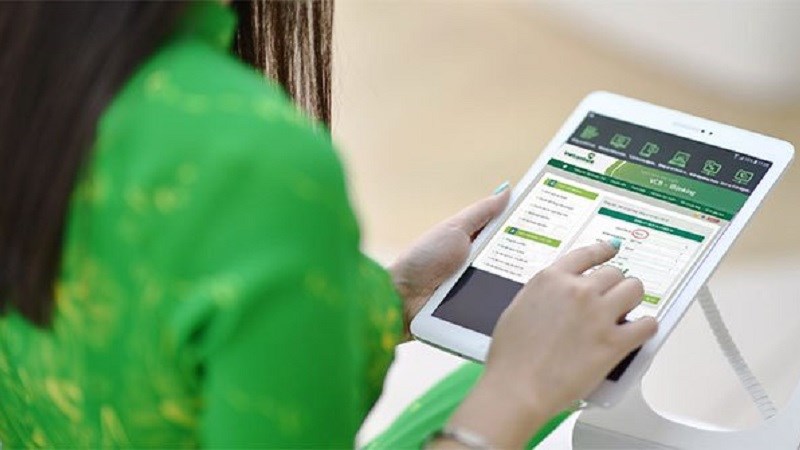 Phân biệt Mobile Banking với Internet Banking Phân biệt Mobile Banking với Internet Banking
