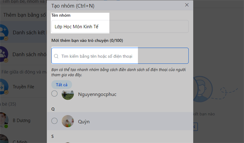 3-800x469-1 Hướng dẫn dùng Zalo PC dạy học online