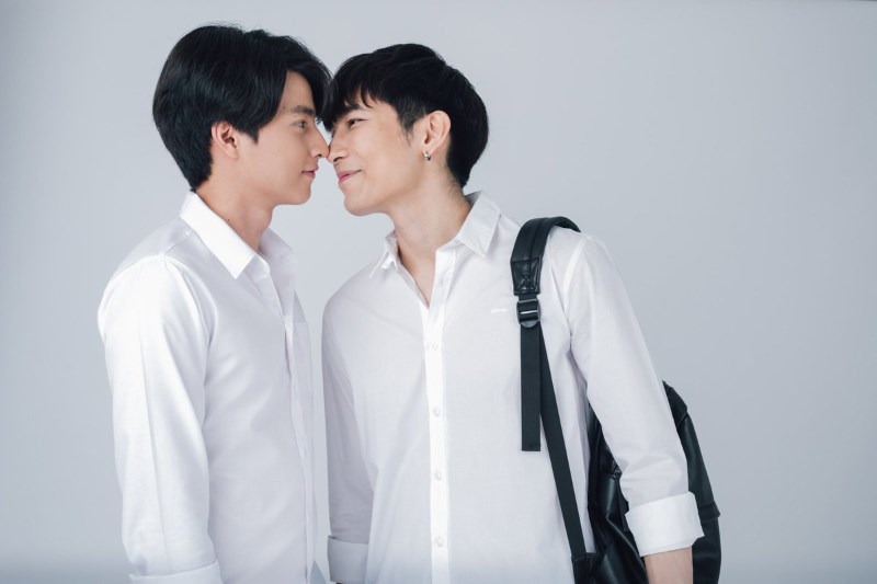 TharnType the Series (Từ Ghét Tới Yêu) TharnType the Series (Từ Ghét Tới Yêu)