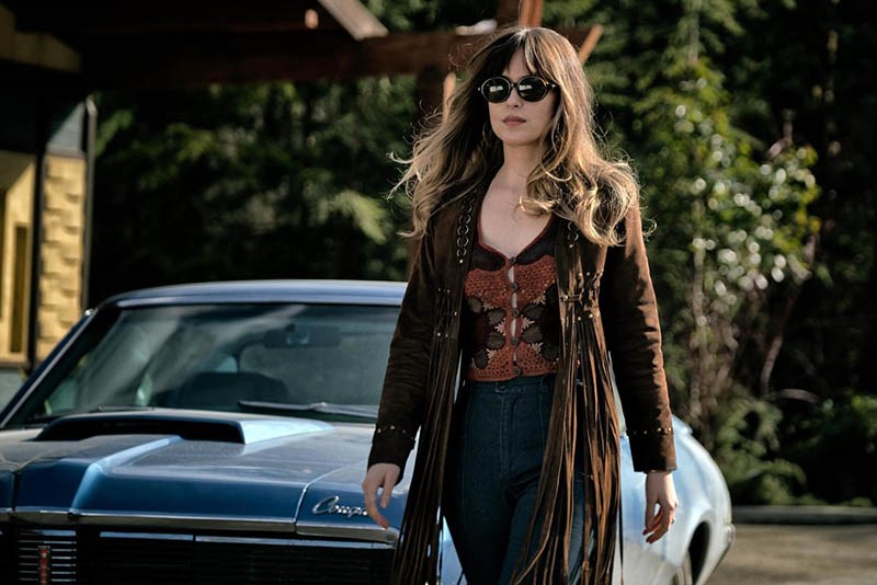 Phút kinh hoàng tại El Royale Phút kinh hoàng tại El Royale