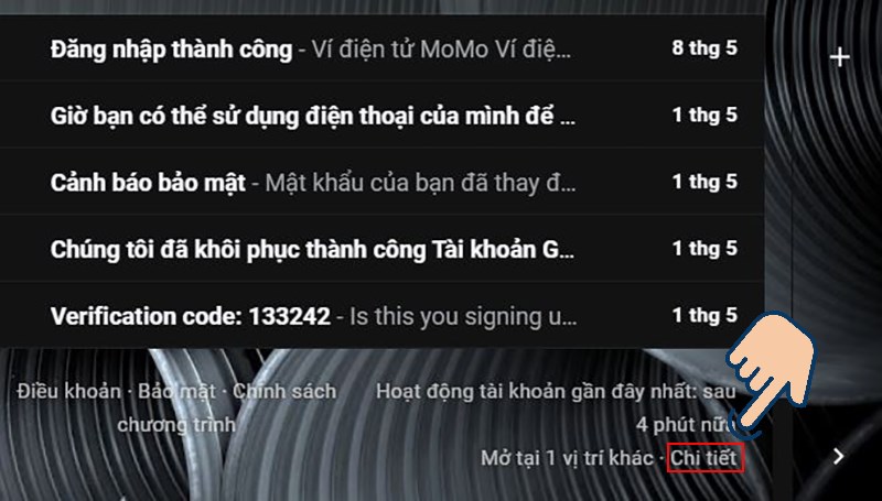3-cach-dang-xuat-tai-khoan-gmail-tu-xa-nhanh-nhat1-800x455-1 kéo xuống dưới cùng và chọn vào Chi tiết.