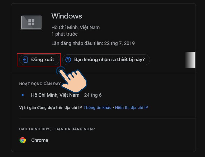 3-cach-dang-xuat-tai-khoan-gmail-tu-xa-nhanh-nhat12-800x615-1 Chọn Đăng xuất.