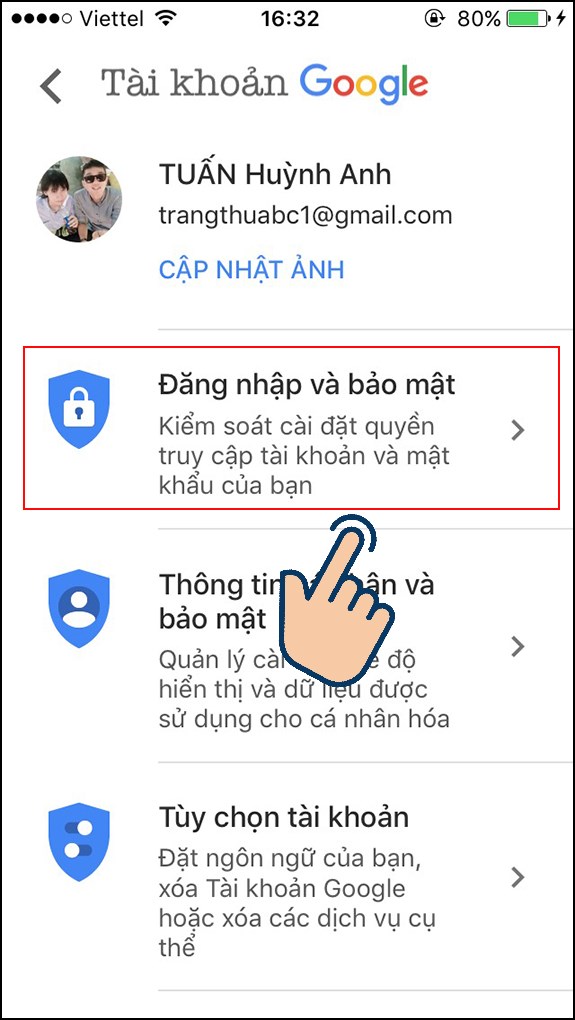 3-cach-dang-xuat-tai-khoan-gmail-tu-xa-nhanh-nhat18-575x1020-1 vào Đăng nhập và bảo mật.