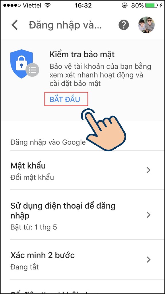 3-cach-dang-xuat-tai-khoan-gmail-tu-xa-nhanh-nhat19-575x1020-1 Chọn Bắt đầu.