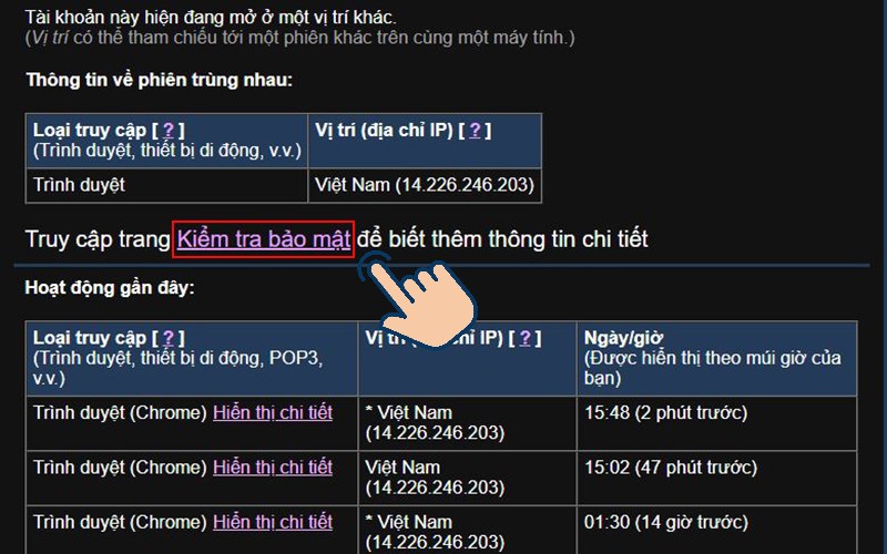 3-cach-dang-xuat-tai-khoan-gmail-tu-xa-nhanh-nhat2-800x500-1 chọn vào Kiểm tra bảo mật.