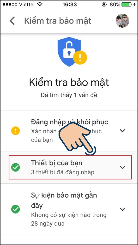 3-cach-dang-xuat-tai-khoan-gmail-tu-xa-nhanh-nhat20-575x1020-1 Chọn vào Thiết bị của bạn.