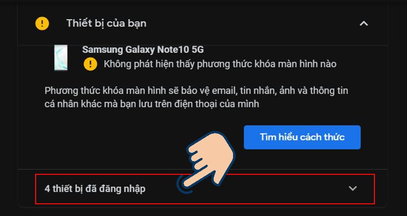 3-cach-dang-xuat-tai-khoan-gmail-tu-xa-nhanh-nhat4-800x425-1 Chọn vào Thiết bị đã đăng nhập.