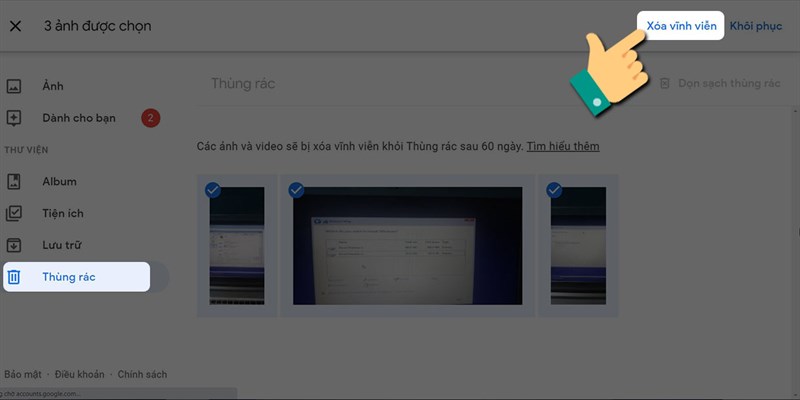 3-cach-xoa-du-lieu-lam-tang-dung-luong-trong-google-drive-14-800x400-1 Xóa ảnh vĩnh viễn.
