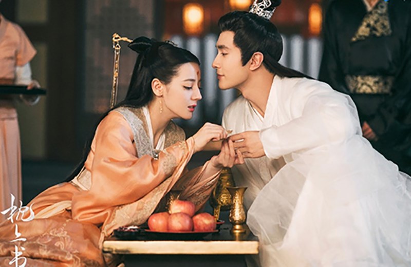 30-800x520-1 Tam Sinh Tam Thế: Chẩm Thượng Thư (Eternal Love Of Dream)