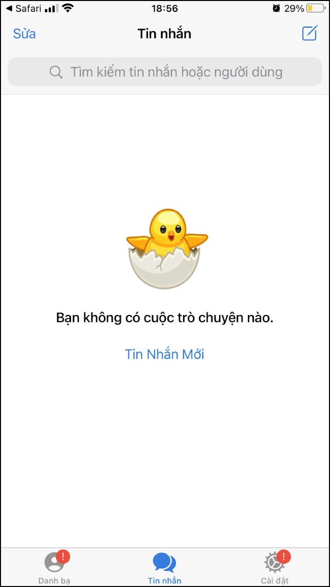 Xem ngôn ngữ tiếng Việt hiển thị trên Telegram Xem ngôn ngữ tiếng Việt hiển thị trên Telegram