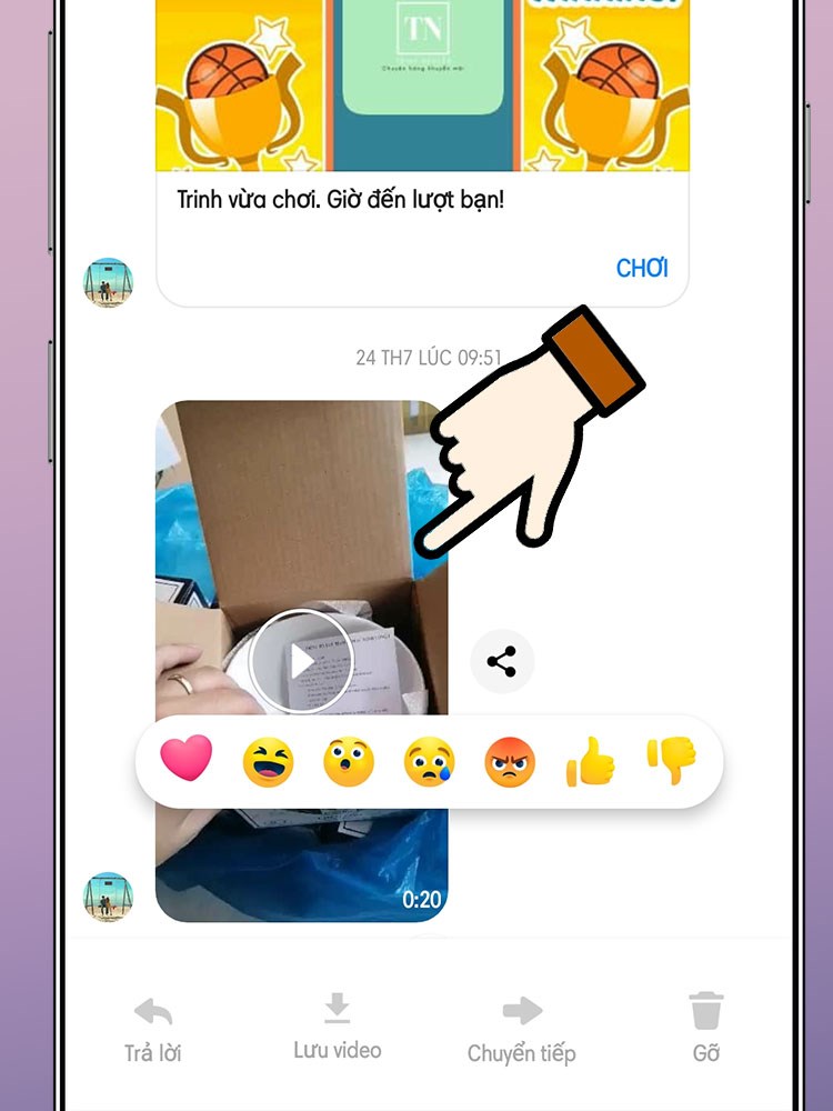 33-750x1000-1-1 Nhấn giữ vào video bạn muốn tải