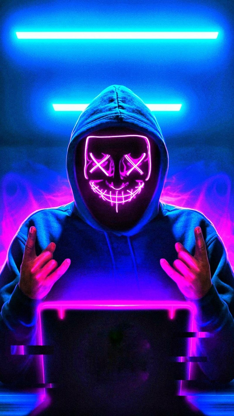 Ảnh nền Hacker cho điện thoại - 5 (Kích thước: 1080 x 1920) Ảnh nền Hacker cho điện thoại - 5 (Kích thước: 1080 x 1920)