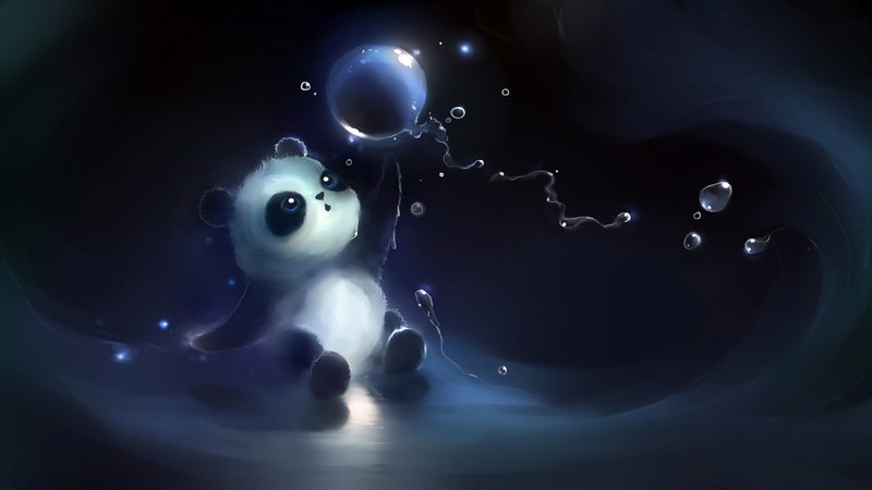 Ảnh gấu trúc panda - 12 (Kích thước: 1920 x 1080) Ảnh gấu trúc panda - 12 (Kích thước: 1920 x 1080)