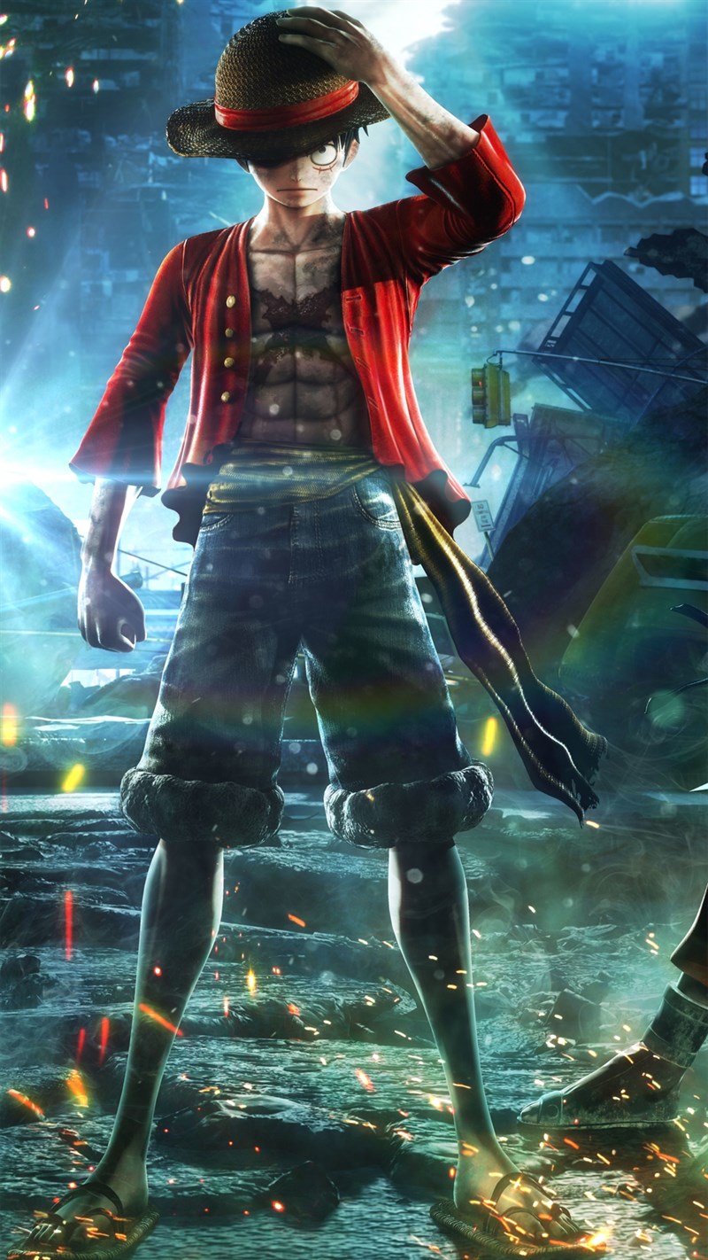 Ảnh nền hoạt hình One Piece - Đảo Hải Tặc cho điện thoại 2 (Kích thước: 1920 x 1080) Ảnh nền hoạt hình One Piece - Đảo Hải Tặc cho điện thoại 2 (Kích thước: 1920 x 1080)