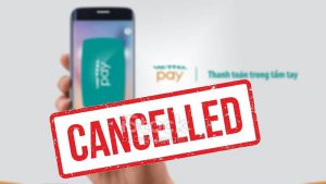 Cách xóa tài khoản ViettelPay