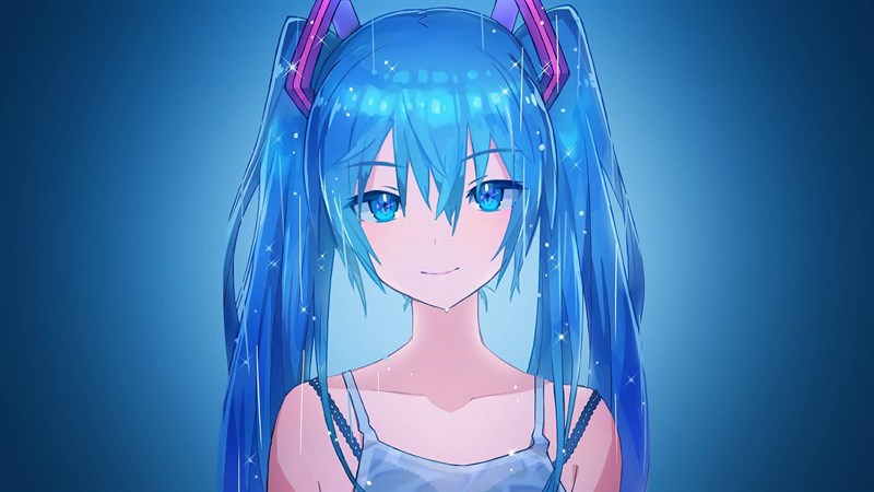 Ảnh nền Hatsune Miku - 4 (Kích thước: 1920 x 1080) Ảnh nền Hatsune Miku - 4 (Kích thước: 1920 x 1080)