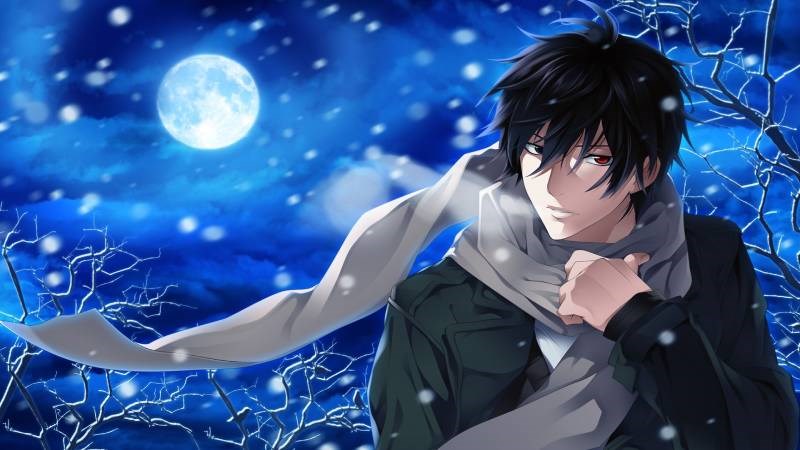 Saitou Yakumo Saitou Yakumo