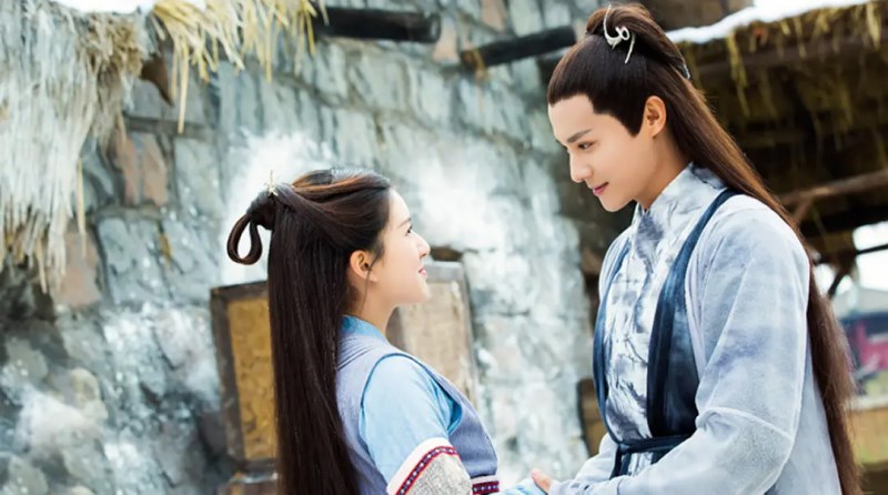 4-800x446-1 Tam Thiên Nha Sát (2020) (Love of Thousand Year)