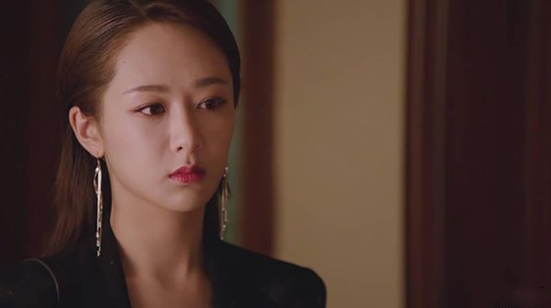 Dương Tử với tạo hình mới lạ trong Chàng Trai Mặc Cách Ly Của Tôi Dương Tử với tạo hình mới lạ trong Chàng Trai Mặc Cách Ly Của Tôi