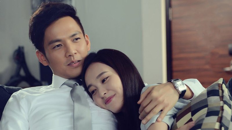 Cặp đôi chính trong Bên Nhau Trọn Đời Cặp đôi chính trong Bên Nhau Trọn Đời