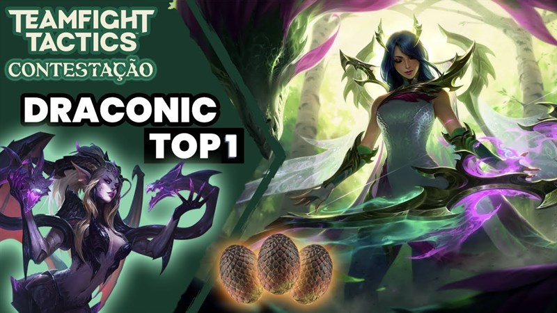 Ashe sẽ đảm nhận vị trí sát thương chủ lực trong đội hình Ashe sẽ đảm nhận vị trí sát thương chủ lực trong đội hình